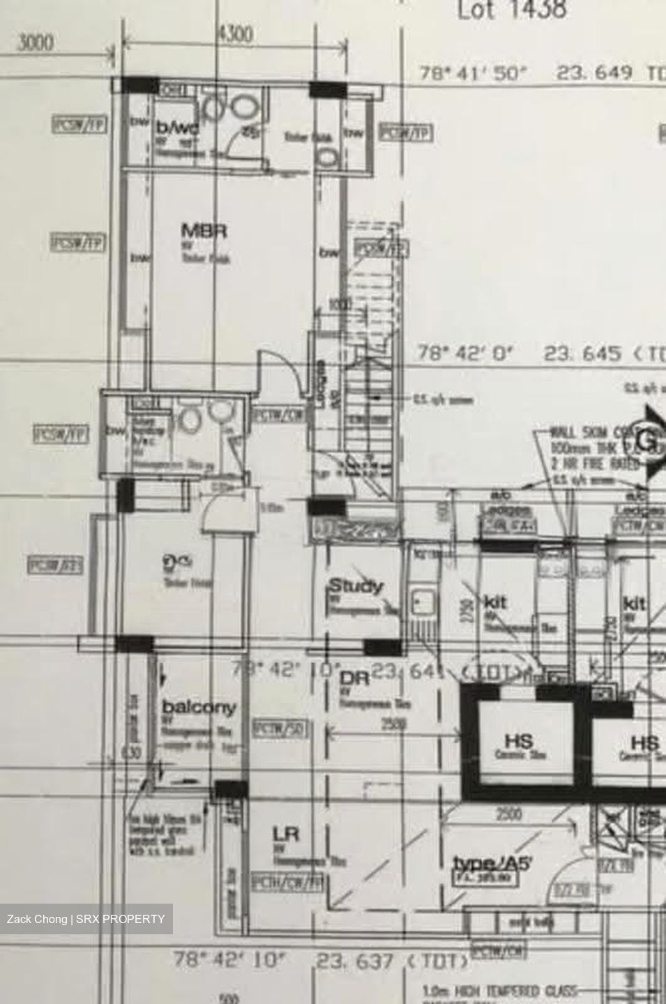 Evergreen View (D14), Apartment #620212631